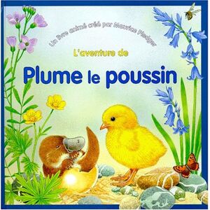 Maurice Pledger - Gebraucht L'aventure De Plume Le Poussin (anime Pledger () - Preis Vom 04.05.2024 04:57:19 H