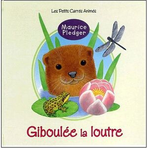 Maurice Pledger - Gebraucht Giboulée La Loutre - Preis Vom 14.05.2024 04:49:28 H