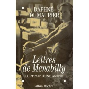 Maurier Du - Gebraucht Lettres De Menabilly (romans, Nouvelles, Recits (domaine Etranger)) - Preis Vom 05.05.2024 04:53:23 H