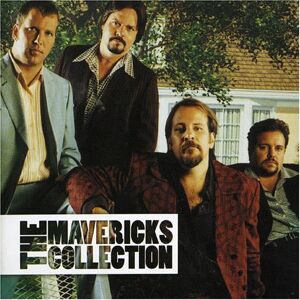 Mavericks - Gebraucht Collection - Preis Vom 28.04.2024 04:54:08 H