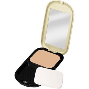 Max Factor Make-up Gesicht Facefinity Compact Make-up 06 Golden