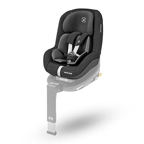 Maxi-cosi Kindersitz - Pearl Pro 2 I-size - Authentic Black - Maxi-cosi - One Size - Kindersitz