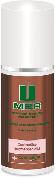 mbr continueline enzyme specialist 100 ml