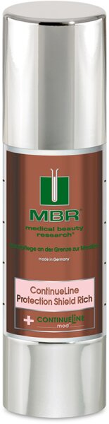 mbr continueline protection shield rich 50 ml