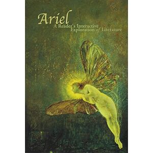 Mcgraw-hill Education - Gebraucht Ariel Cd: A Reader's Interactive Exploration Of Literature - Preis Vom 07.05.2024 04:51:04 H