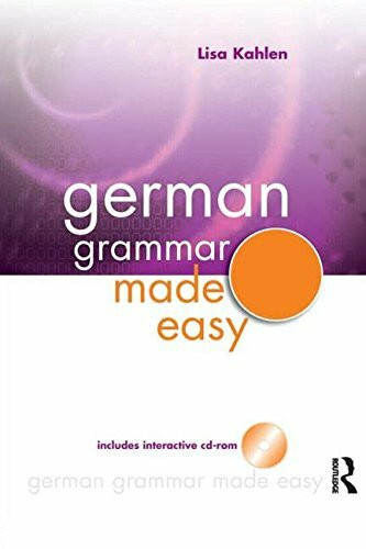 mcgraw-hill professional interactive german grammar made easy uomo