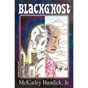 Mckinley Bundick - Blackghost