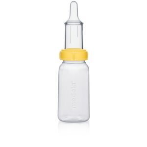 Medela Specialneeds - Feeding Bottle For Babies With Special Needs