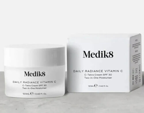 Medik8 Daily Radiance Vitamin C Lsf30 - ProfigrÖsse 100ml