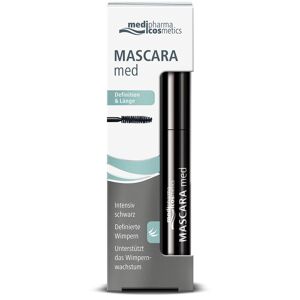 Medipharma Cosmetics Mascara Med 5 Ml Stifte