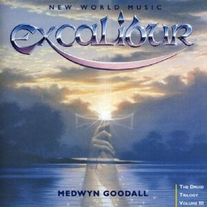 Medwyn Goodall - Gebraucht Excalibur - Preis Vom 26.04.2024 05:02:28 H