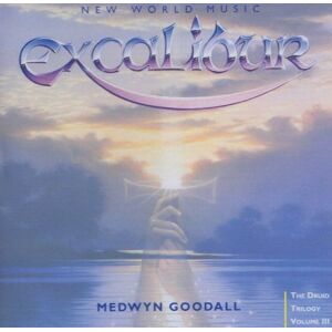 Medwyn Goodall - Gebraucht Excalibur - Preis Vom 25.04.2024 05:08:43 H