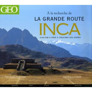 Megan Son - Gebraucht La Grande Route Inca - Preis Vom 27.04.2024 04:56:19 H