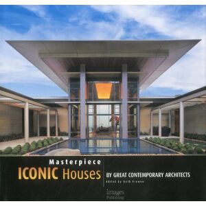 Meisterwerke: Ikonische Häuser Großer Zeitgenössischer Architekten, Beth Browne, Neu