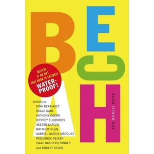 Melcher Media - Gebraucht The Beach Book: Best Beach Stories Under The Sun (durabooks) - Preis Vom 24.04.2024 05:05:17 H