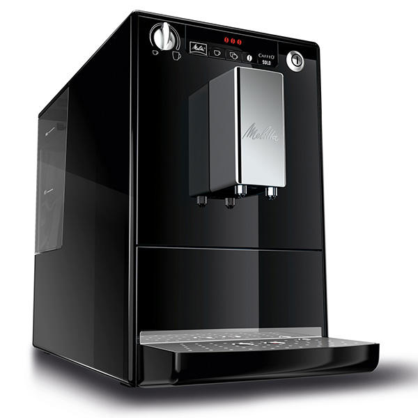 Melitta E 950-201 Melitta® Kaffeevollautomat Caffeo Solo
