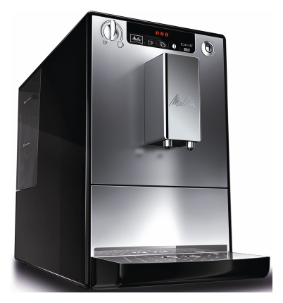 Melitta E 950-203 Melitta® Kaffeevollautomat Caffeo Solo