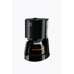 Melitta Enjoy Basis Kaffeefiltermaschine 1017-02 Schwarz Abschaltautomatik