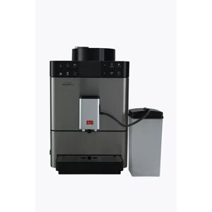 Melitta Kaffeevollautomat Varianza Csp F58/0-100 Espressomaschine Edelstahl