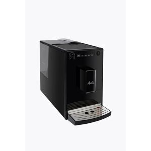 Melitta Kaffeevollautomat Solo Pure Black E950-204 Espressomaschine Schwarz