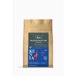 Melitta Manufaktur Bremen Kenia Single-origin-kaffee 250g