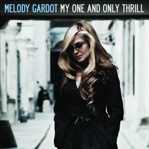 Melody Gardot My One And Only Thrill Jazz Cd Baby I'm A Fool Etoiles Verbessert Uk