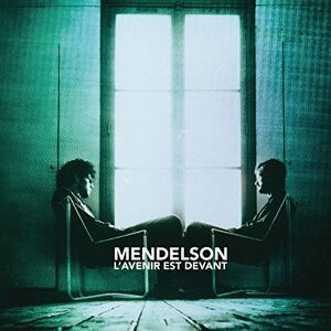Mendelson - Gebraucht L'avenir Est Devant - Preis Vom 29.04.2024 04:59:55 H