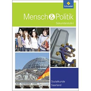 Mensch Politik 9/10 Sb Sl (2014)