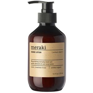 Meraki Handlotion - Northern Dawn - 275 Ml - Meraki - One Size - Pflegeprodukte