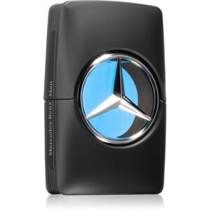 Mercedes Benz Man By Mercedes Benz Eau De Toilette Spray 3.4 Oz / E 100 Ml [men]