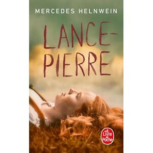 Mercedes Helnwein - Gebraucht Lance-pierre - Preis Vom 14.05.2024 04:49:28 H
