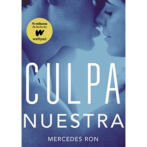 Mercedes Ron - Gebraucht Culpa Nuestra (culpables) - Preis Vom 14.05.2024 04:49:28 H