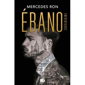 Mercedes Ron - Gebraucht Ebano: Enfrentados 2 - Preis Vom 28.04.2024 04:54:08 H
