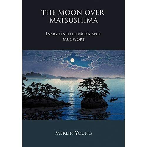 Merlin Young The Moon Over Matsushima (taschenbuch) (us Import)