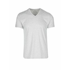 Mey Hybrid T-shirt Grau Herren Größe: S 30038