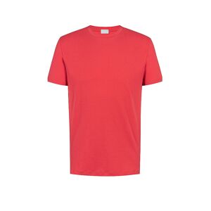 Mey Pyjama T-shirt Rot Herren Größe: M 36060