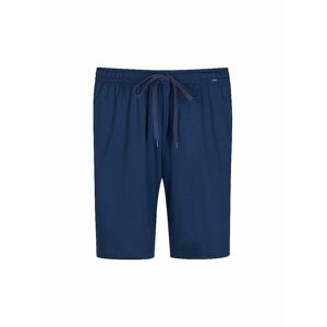 Mey Pyjamahose - Shorts Neptune Blau Herren Größe: 48 20750