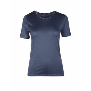 Mey T-shirt Emotion Night Blue Blau Damen Größe: 42 56201