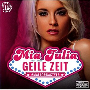 Mia Julia - Gebraucht Geile Zeit - Preis Vom 18.04.2024 05:05:10 H