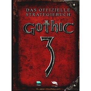 Michael Hengst - Gebraucht Gothic 3 - Das Offizielle Strategiebuch - Preis Vom 27.04.2024 04:56:19 H