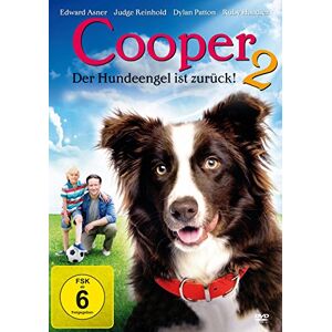 Michael J. Jacobs - Gebraucht Cooper 2 - Der Hundeengel Ist Zurück! - Preis Vom 12.05.2024 04:50:34 H