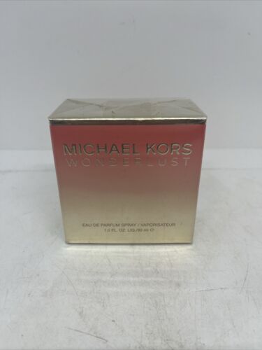 Michael Kors Wonderlust By Michael Kors Eau De Parfum Spray 1 Oz / E 30 Ml [wome