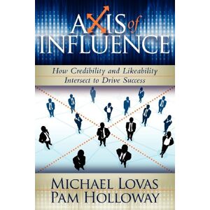 Michael Lovas - Axis Of Influence: How Credibility And Likeability Intersect To Drive Success
