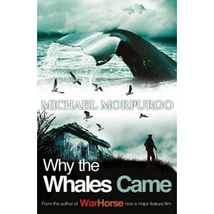 Michael Morpurgo - Gebraucht Why The Whales Came - Preis Vom 09.05.2024 04:53:29 H