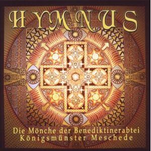 Michael Reimann Und The Benedictine Monks - Gebraucht Hymnus - Preis Vom 27.04.2024 04:56:19 H