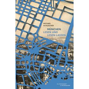 Michael Schleicher - Gebraucht München, Lesen Und Lesen Lassen - Preis Vom 12.05.2024 04:50:34 H