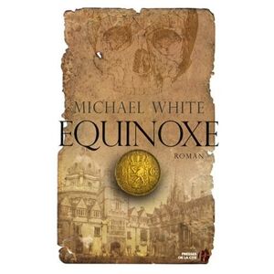 Michael White - Gebraucht Equinoxe - Preis Vom 28.04.2024 04:54:08 H