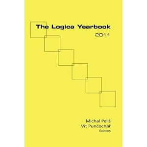 Michal Pelis - Gebraucht The Logica Yearbook 2011 - Preis Vom 28.04.2024 04:54:08 H