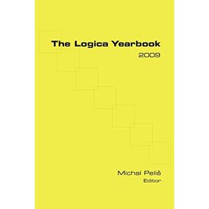 Michal Pelis - The Logica Yearbook 2009