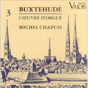 Michel Chapuis - Gebraucht Orgelwerk V.3 - Preis Vom 12.05.2024 04:50:34 H